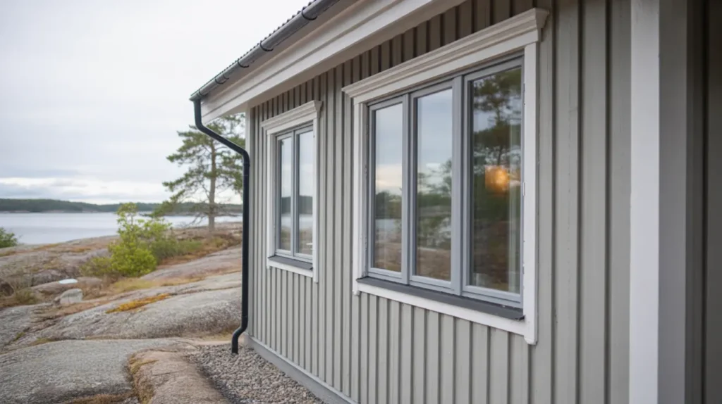 f nsterbyte i villa med energieffektiva treglasf nster i gustavsberg v rmd