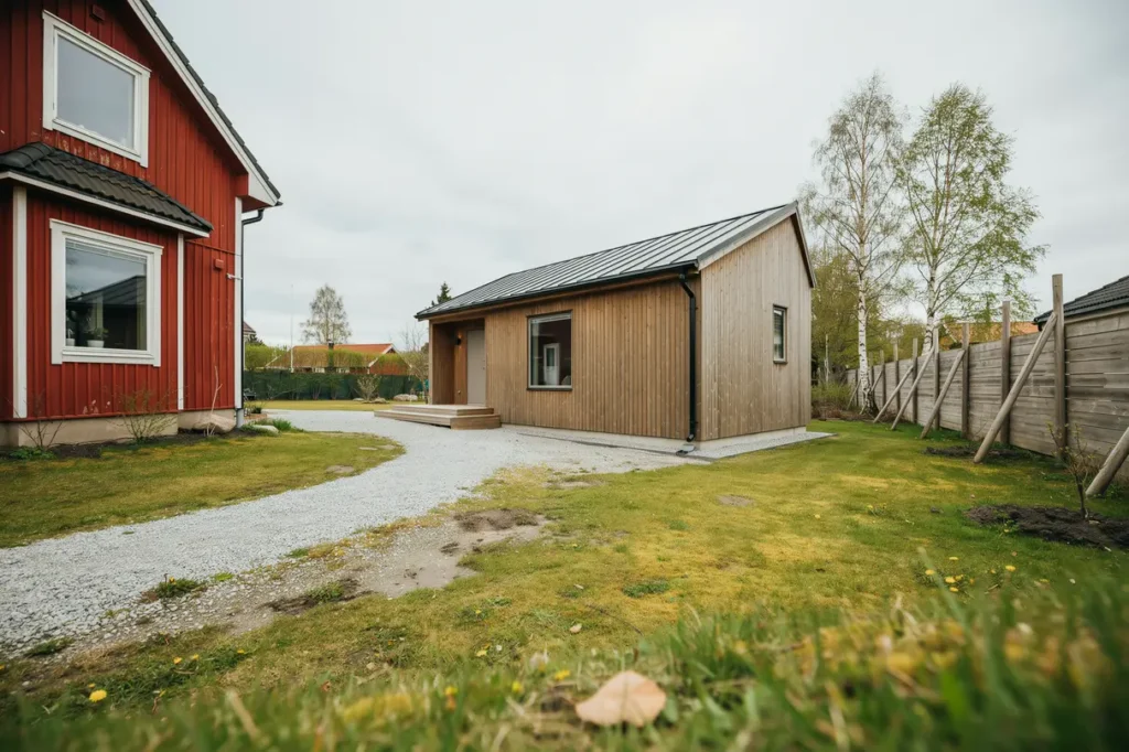 attefallshus p tomten regler bygglov kostnad och smarta val f r ett lyckat projekt