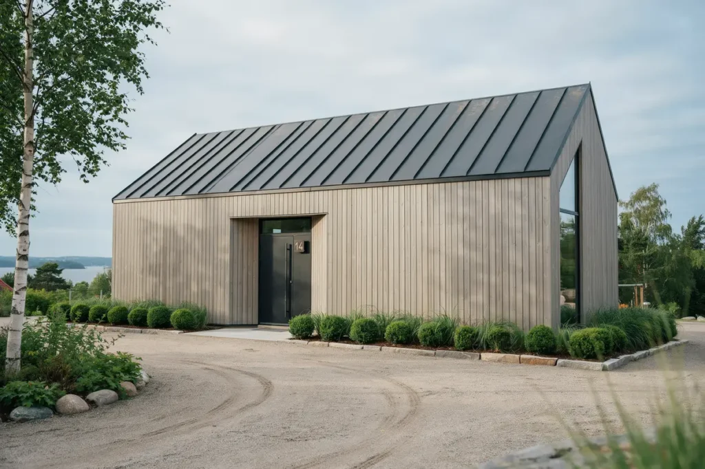 ombyggnad av f rr d till modern bostad i gustavsberg v rmd