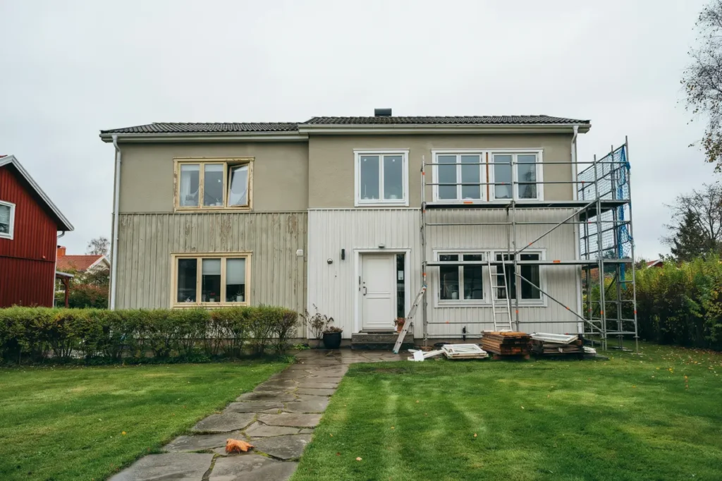 nya f nster eller renovering s v ljer du r tt l sning f r l gre energikostnader och ett snyggare hem