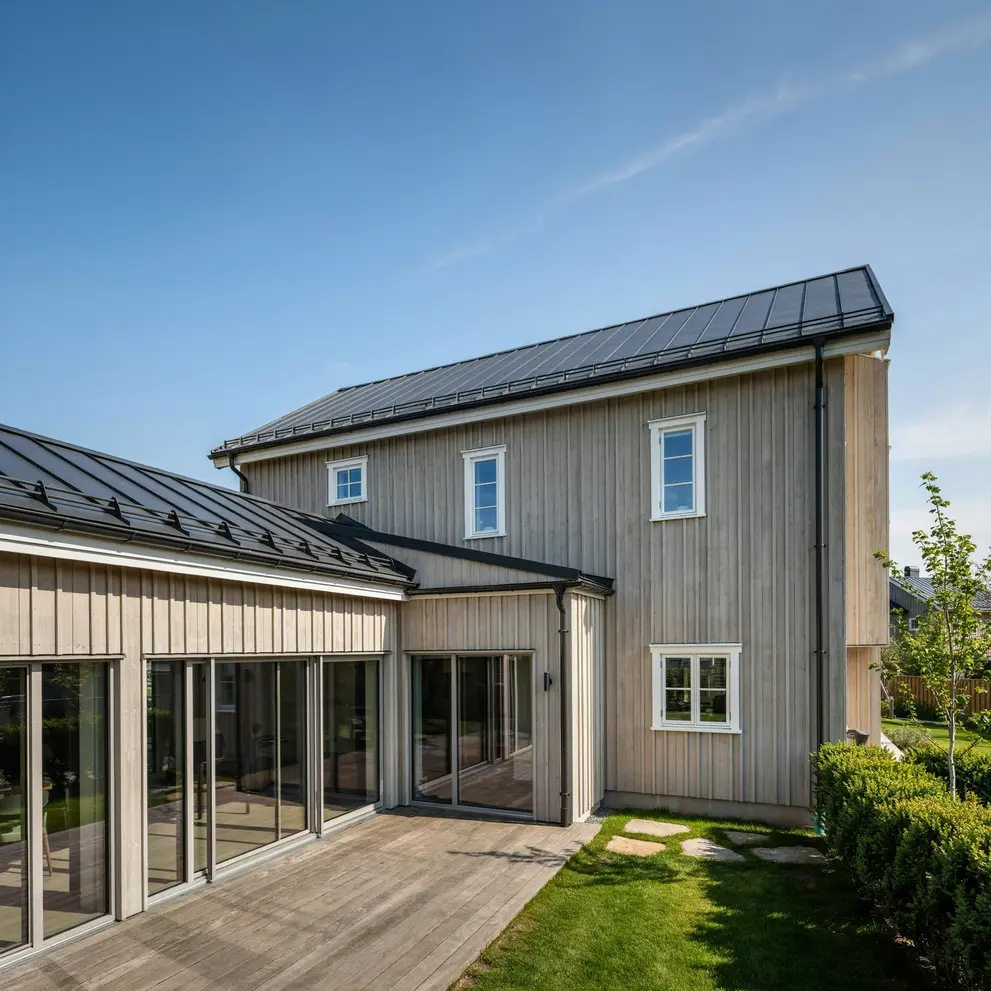 altaninglasning glasa in veranda i varmdo gustavsberg nacka