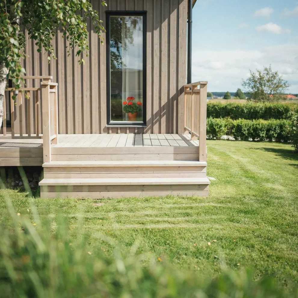 bygga altan pergola tradack terrass i varmdo gustavsberg nacka